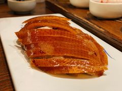 -小大董·烤鸭(王府井apm店)