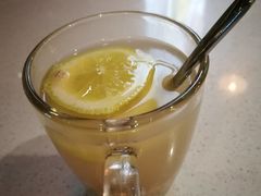 -港久茶餐厅(鹭洲里店)