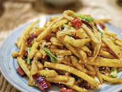 -静一餐厅·湖北菜(前门创始店)