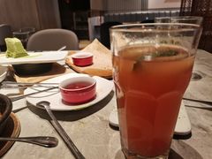 手作意式酸奶奶冻-必胜客(天鸿店)