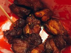 -老韩煸鸡·中国炸鸡(摩尔城店)