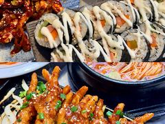 -韩仁阁米肠汤饭(韩乐坊店)