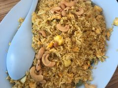菠萝饭-Wang Sai Seafood