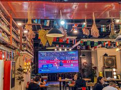 -冀F精酿啤酒烤肉(银杏路店)
