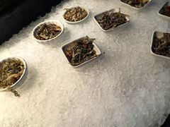 -云顶旋转自助景观餐厅