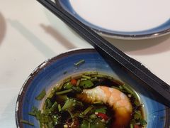 -蔚海之都·象山蒸汽海鲜(仙霞路店)