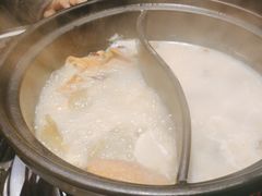 -捞王锅物料理(凯旋路店)