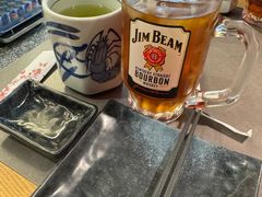 -沼津港精致料理·寿喜烧·烧鸟(龙湖南桥天街日料榜单店)