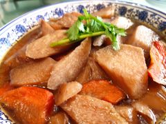 -金家老三饭庄(常营店)