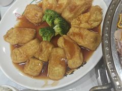 -凯盈阁·顺德私房菜·桑拿鸡