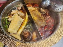 -厚道寿喜烧専門店·自助畅食(国贸店)
