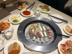 -么子烤肉(化龙池店)