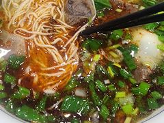 -京穆兰兰州牛肉面·清真(盛龙广场店)