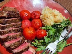 主厨澳洲牛排-hallch好吃餐厅(奥体中心店)