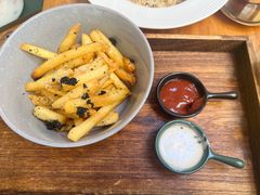 -沏点Trattoria意大利餐厅(新街口店)