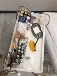 -久匠·野生眉半永久纹眉