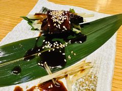 -富山日式料理(宽厚里店)