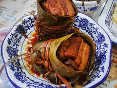 -洞天食府(北大街店)