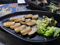 A5顶级和牛-1218 GRILL 主厨