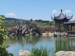 -博山九龙峪风景区