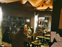 -贰醒·私房小院烧烤 (太古里店)