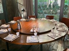 包厢-肴约·花园式餐厅(湖里店)