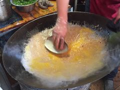 -味美香豆皮