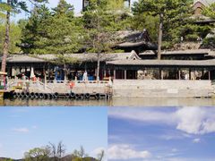 -承德避暑山庄景区