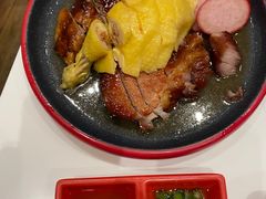 -龙记香港茶餐厅(久光百货店)