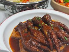 -品大三·经典淮扬菜(大行宫店)