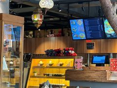 -印咖啡IN COFFEE(红旗街店)
