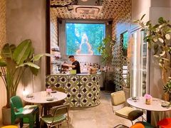 -Ginger(兴国路店)
