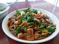 拌肥肠-巷子肥肠(科华巷店)