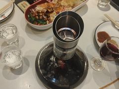-高鸽子锦州烧烤63年(海阳路店)