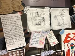 -PUZZLE COFFEE 拼图咖啡
