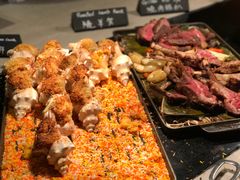 -香港唯港荟 Hotel ICON – The Market