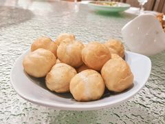 油炸汤圆-宁海食府(大剧院店)