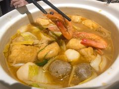 -陶兰居·香港饭店·海鲜大排档(圆融时代广场店)