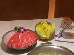 -喃喃椰·糟粕醋·椰子鸡火锅(七堡花园店)