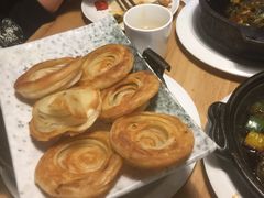 -鹦鹉小厨味道餐厅(山大南路店)