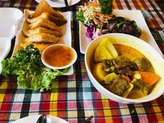 -芭堤雅泰国餐厅(胜利路店)