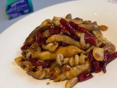 -79号渔船海鲜饭店(华强北店)