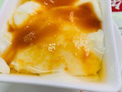 -香港華心糖水鋪(南西总店)