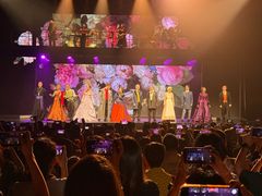 -交通银行前滩31演艺中心