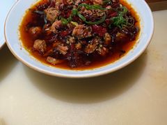 -锦府盐帮·侯宅(五棵松万达店)