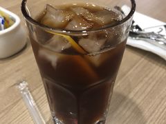 -朗迪姆餐厅(丰尚国际广场店)