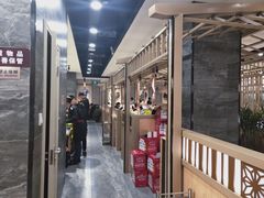 -韩宫宴和牛烤肉(合肥滨湖银泰城店)