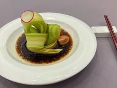 油醋水云丝-潮府馆·非遗潮州菜·世纪公园(新国际博览中心店)