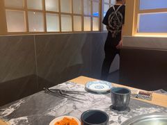 -隐家本格烧肉(万达广场店)