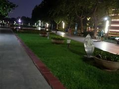 -裕华世纪公园